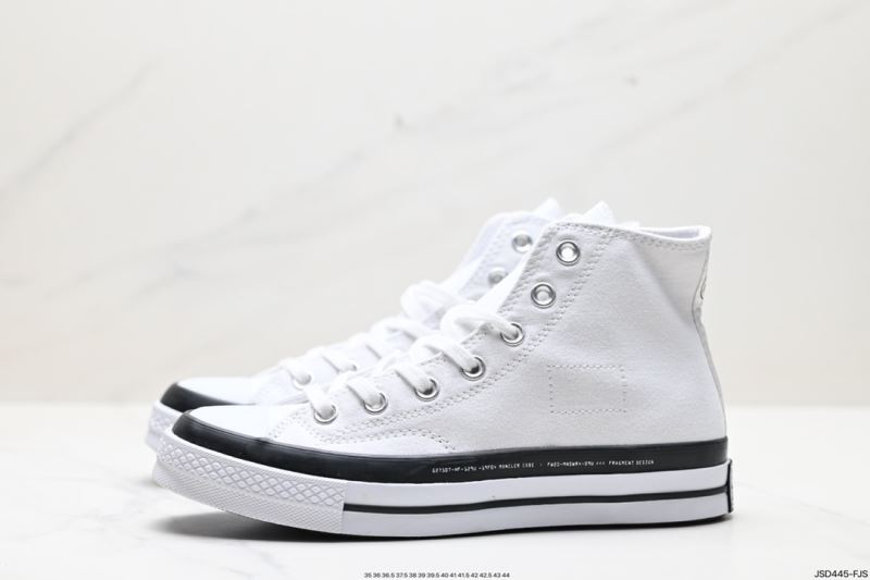 Converse Shoes